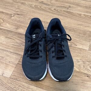 Women’s under armour shoes